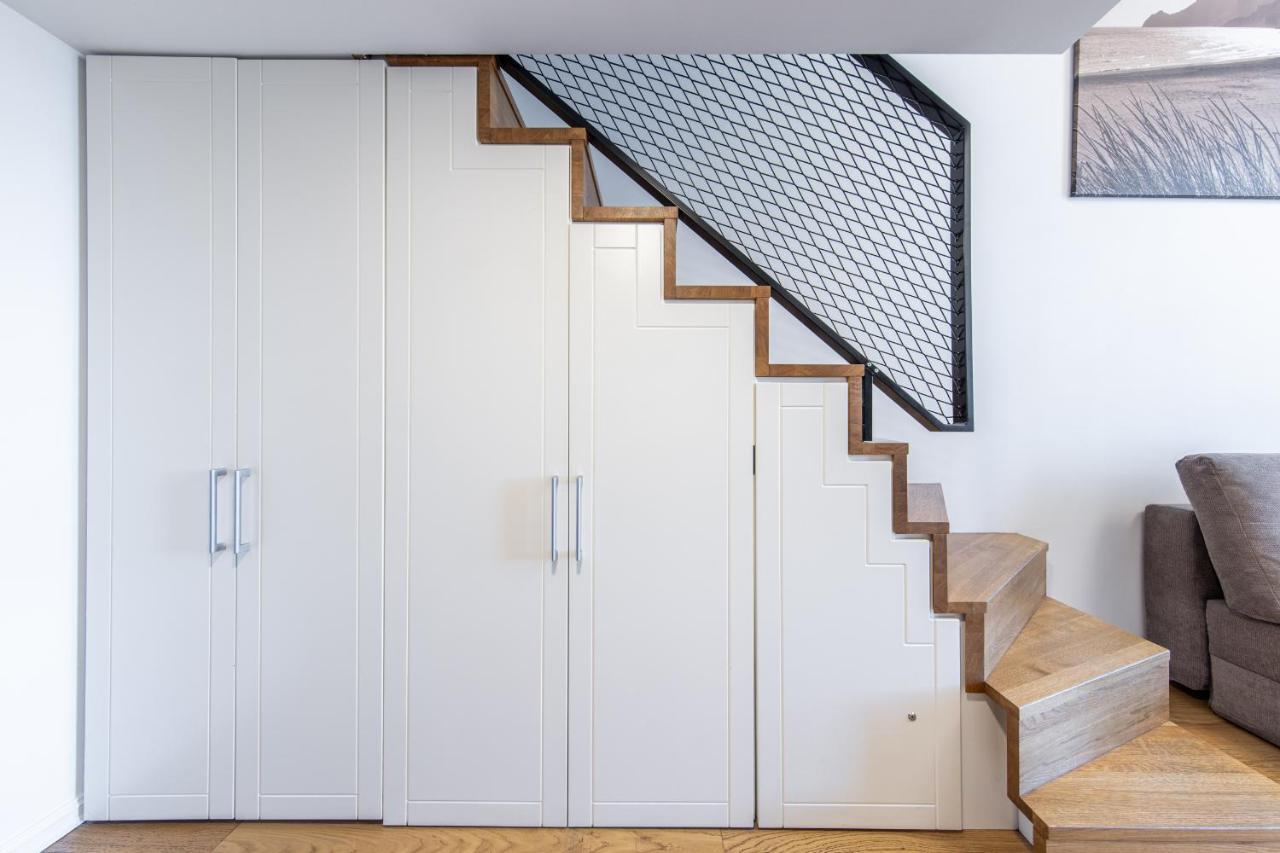 สเตย์ อพาร์ตเมนต์ Apartment ทาลลินน์ ภายนอก รูปภาพ