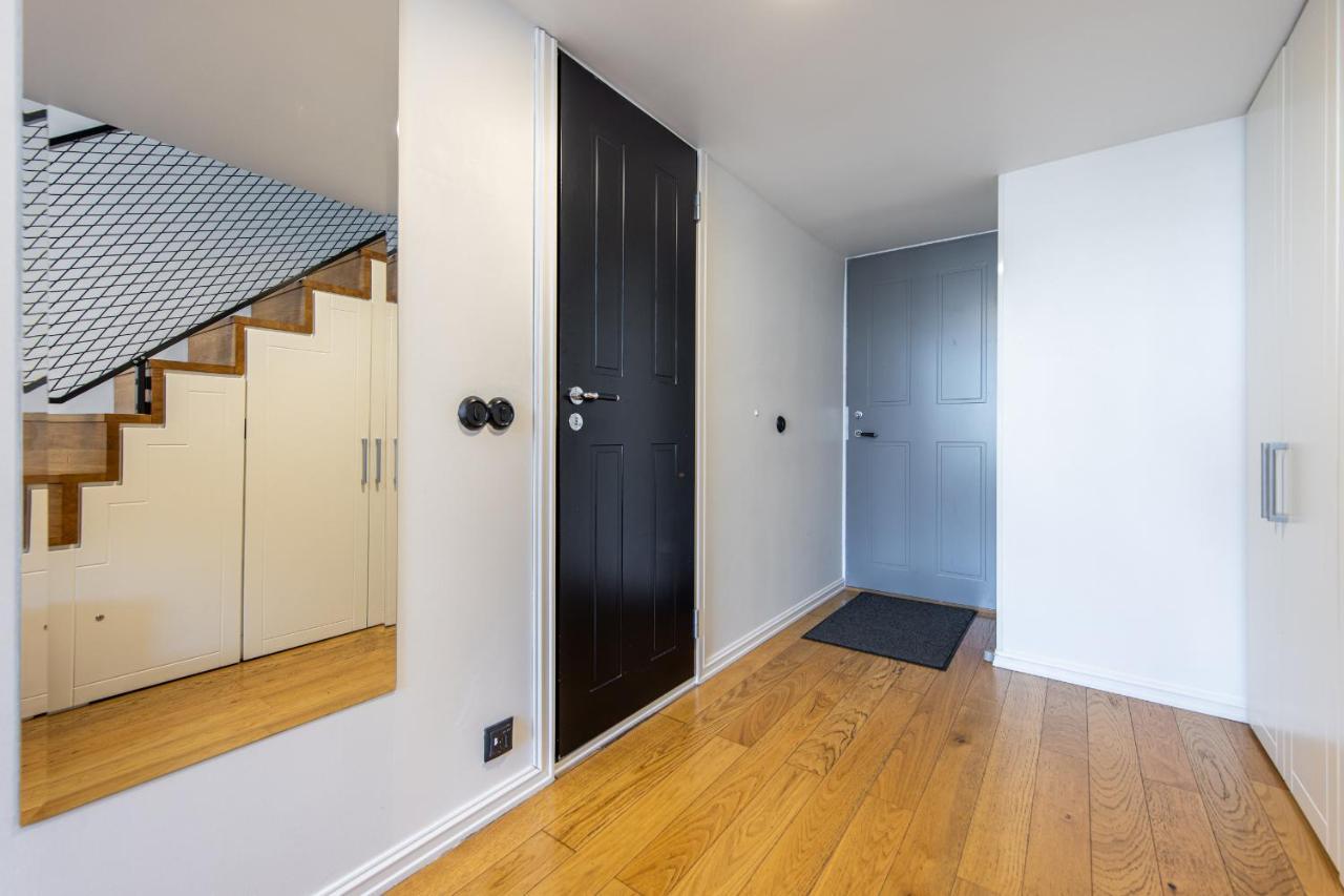 สเตย์ อพาร์ตเมนต์ Apartment ทาลลินน์ ภายนอก รูปภาพ