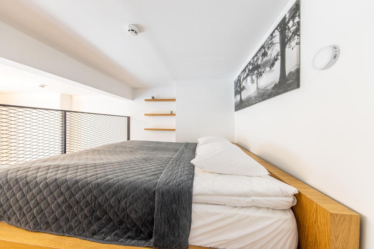 สเตย์ อพาร์ตเมนต์ Apartment ทาลลินน์ ภายนอก รูปภาพ