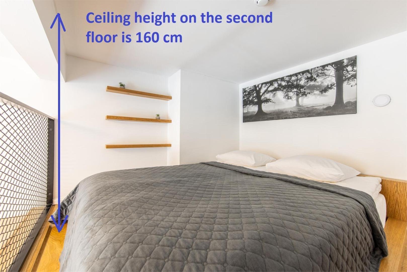 สเตย์ อพาร์ตเมนต์ Apartment ทาลลินน์ ภายนอก รูปภาพ